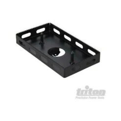 KIT 2 FRESE CARTONGESSO UTENSILE MULTIFUNZIONE VIBRANTE CASSETTA 503 PRESE SIL 9 KIT 2 FRESE CARTONGESSO UTENSILE MULTIFUNZIONE VIBRANTE CASSETTA 503 PRESE SIL -Makitae Outlet 45115091 5