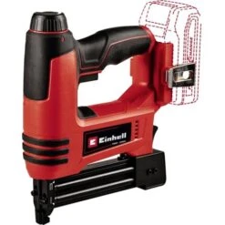 Einhell TE-CN 18 Li - Solo Power X-Change 4257790 Chiodatrice A Batteria Senza Batteria, Senza Caricatore 8 Einhell TE-CN 18 Li - Solo Power X-Change 4257790 Chiodatrice A Batteria Senza Batteria, Senza Caricatore -Makitae Outlet 45409653 4