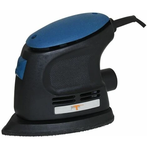 Sodifer Levigatrice Palmare 110W Giallo 1 Sodifer Levigatrice Palmare 110W Giallo