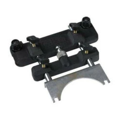 DeWalt - Raccord De Défonceuses Pour Guides Rails