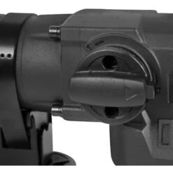 VONROC Martello Rotante Perforatore 1050W - 4,5 Joule - Velocità Regolabile - SDS Plus - 3 Funzioni: Foratura, Martellatura E Scalpellatura. Incl. Punte E Scalpelli -Makitae Outlet 45878497 3