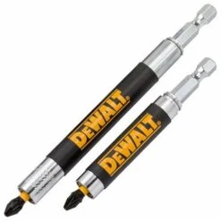 DEWALT DT70512T SET 12 INSERTI TORSION E 2 PORTA ADATTATORI MAGNETICI CON GUIDA 8 DEWALT DT70512T SET 12 INSERTI TORSION E 2 PORTA ADATTATORI MAGNETICI CON GUIDA -Makitae Outlet 4615892 4