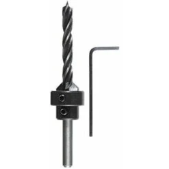 Kwb Set Svasatura 90 Ws D.4 Mm