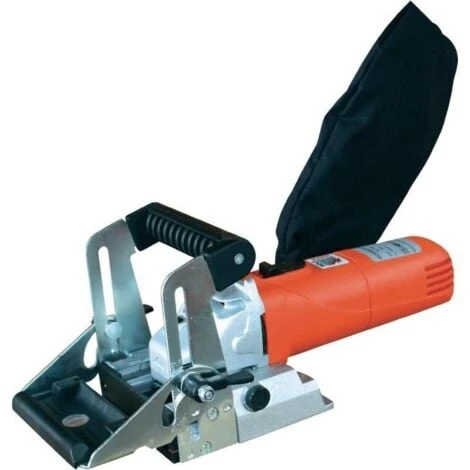 FRESATRICE ORIZZONTALE GIUNZIONI INTESTATRICE LAMELLARE LEGNO HOLZMANN PJ100A 3 FRESATRICE ORIZZONTALE GIUNZIONI INTESTATRICE LAMELLARE LEGNO HOLZMANN PJ100A - immagine 3