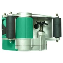 Trade Shop - Tracciatrice Scanalatrice Scanalatore A Fresa 25mm Per Muro Professionale 1100 W -Makitae Outlet 47200190 3