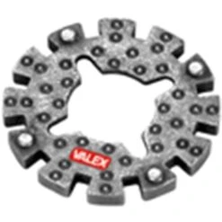 ADATTATORE TESTA UNIVERSALE PER MULTIUTENSILE MULTIJOB RASCHIETTO VALEX 1905174