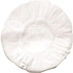 Cuffia In Lana Per Smerigliatrice Lucidatrice Auto N 2 Pezzi VALEX 1905190