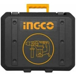 MARTELLO DEMOLITORE SCALPELLATORE 1500 W INGCO RH150028 IN VALIGETTA SDS PLUS -Makitae Outlet 47475853 3