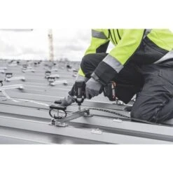 Metabo SSD 18 LT 200 BL 602397840 Avvitatore A Percussione A Batteria 18 V Senza Batteria -Makitae Outlet 47734723 3