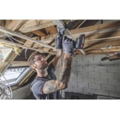 Metabo SSD 18 LT 200 BL 602397840 Avvitatore A Percussione A Batteria 18 V Senza Batteria -Makitae Outlet 47734723 5