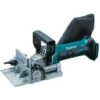 Fresatrice Intestatrice MAKITA DPJ180Z (Solo Corpo)