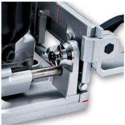 Fresatrice Intestatrice MAKITA DPJ180Z (Solo Corpo) 8 Fresatrice Intestatrice MAKITA DPJ180Z (Solo Corpo) -Makitae Outlet 48789070 4