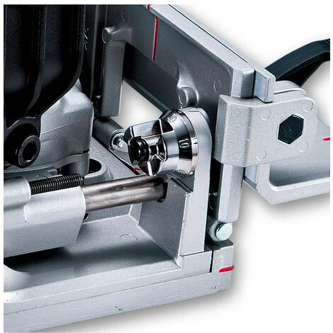 Fresatrice Intestatrice MAKITA DPJ180Z (Solo Corpo) 4 Fresatrice Intestatrice MAKITA DPJ180Z (Solo Corpo) - immagine 4