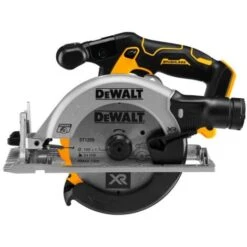 Sega Circolare DeWALT DCS565NT (Solo Corpo + TSTAK VI) -Makitae Outlet 48789076 3