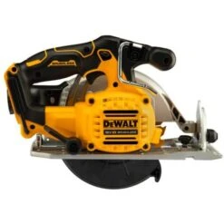 Sega Circolare DeWALT DCS565NT (Solo Corpo + TSTAK VI) -Makitae Outlet 48789076 4