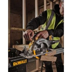Sega Circolare DeWALT DCS565NT (Solo Corpo + TSTAK VI) -Makitae Outlet 48789076 5