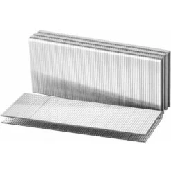 GRAFFETTE GRAFFE PUNTI 5.7X25 Mm - Pz 2500 Chiodatrice/graffatrice Ad Aria