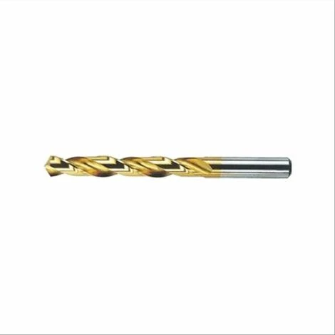 Punta Hss Al Titanio Mm 2,5 1 Punta Hss Al Titanio Mm 2,5