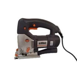 Seghetto Alternativo 1150W Taglio 100MM Legno Plastica Alluminio Ferro 1150