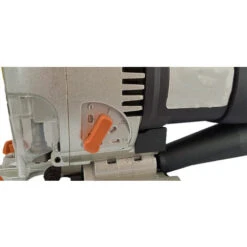 Seghetto Alternativo 1150W Taglio 100MM Legno Plastica Alluminio Ferro 1150 -Makitae Outlet 49308098 3