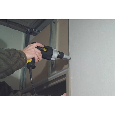 Cacciaviti Far Tools PM6A 450W 2 Cacciaviti Far Tools PM6A 450W - immagine 2