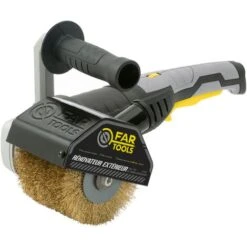 Sander Far Tools Renovator REX120 1300W