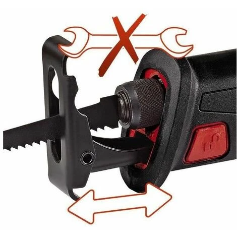 Einhell Gattuccio Universale Te-Ap 18 Li Pxc (Batteria Non Inclusa) 3 Einhell Gattuccio Universale Te-Ap 18 Li Pxc (Batteria Non Inclusa) - immagine 3