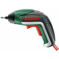 Bosch Avvitatore Batteria Litio Ixo V Versione Base