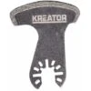 Kreator Lama Multiutensili Diamante Mm 68,5 Power Plus