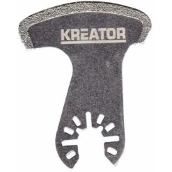 Kreator Lama Multiutensili Diamante Mm 68,5 Power Plus