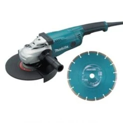 Smerigliatrice Angolare Makita GA9020KD