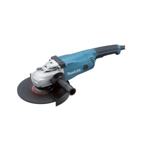 Smerigliatrice Angolare Makita GA9020KD 2 Smerigliatrice Angolare Makita GA9020KD - immagine 2