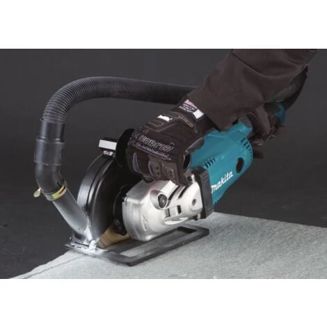Smerigliatrice Angolare Makita GA9020KD 3 Smerigliatrice Angolare Makita GA9020KD - immagine 3