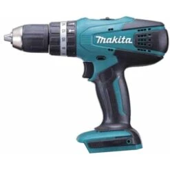 Makita HP457D Trapano Avvitatore A Percussione Senza Batterie