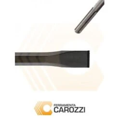 Makita Scalpello Largo Attacco SDS-MAX - 25x600 Mm