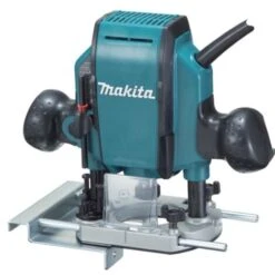 Fresatrice Verticale 900w Makita Rp0900j