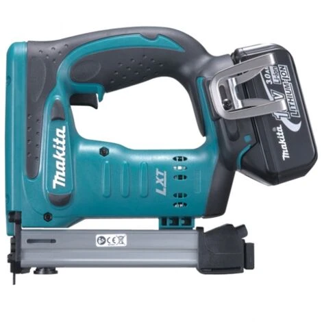 Graffettatrice 18v Makita Dst221zj 1 Graffettatrice 18v Makita Dst221zj