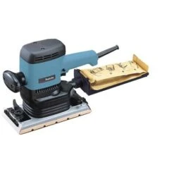 Levigatrice Orbitale 600w Makita 9046j