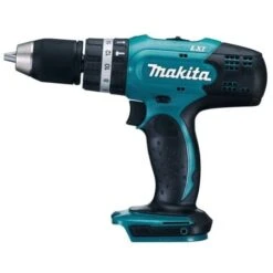 Makita DHP453Z Trapano Avvitatore A Percussione 18 V Senza Batterie