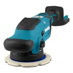 Makita DPO600Z Levigatrice Rotorbitale 18v Senza Batterie 7 Makita DPO600Z Levigatrice Rotorbitale 18v Senza Batterie -Makitae Outlet 49763657 3