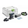 Festool RTS 400 REQ-Plus Levigatrice Orbitale