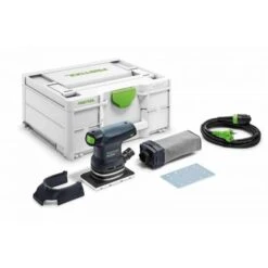 Festool RTS 400 REQ-Plus Levigatrice Orbitale
