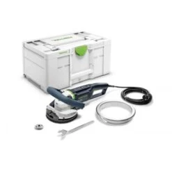 Festool RG 130 E-Plus Levigatrici A Dischi Diamantati