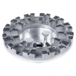 Festool DIA HARD-RG 150 Testa Portautensile Per Fresatrice