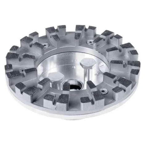 Festool DIA HARD-RG 150 Testa Portautensile Per Fresatrice 1 Festool DIA HARD-RG 150 Testa Portautensile Per Fresatrice