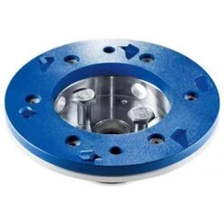 Festool DIA THERMO-RG 150 Testa Portautensile Per Fresatrice