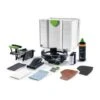 Festool KB-KA 65 SYS Set Per La Lavorazione Dei Bordi