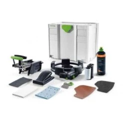 Festool KB-KA 65 SYS Set Per La Lavorazione Dei Bordi