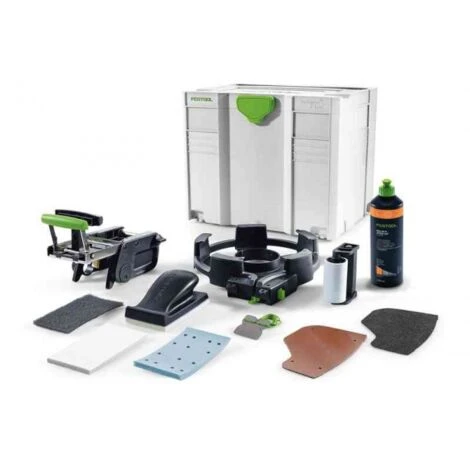 Festool KB-KA 65 SYS Set Per La Lavorazione Dei Bordi 1 Festool KB-KA 65 SYS Set Per La Lavorazione Dei Bordi