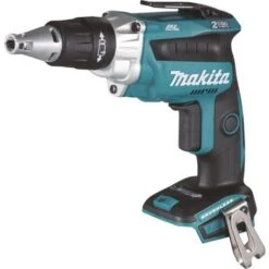 Makita DFS250ZJ Avvitatore Per Cartongesso Senza Batterie